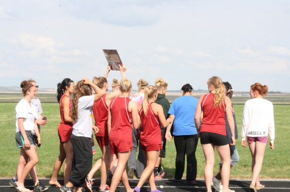2013 Track Pics