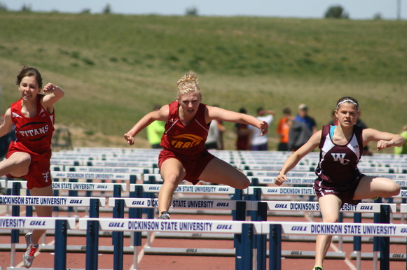 2013 Track Pics