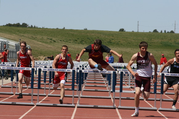 2013 Track Pics