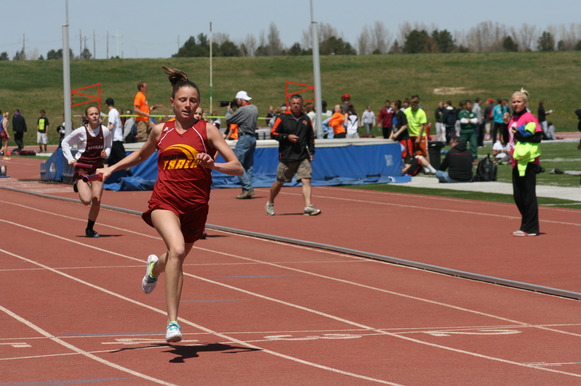 2013 Track Pics