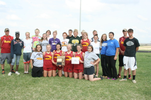 2013 Track Pics