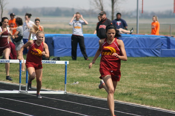 2013 Track Pics