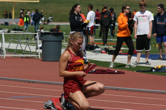 2013 Track Pics