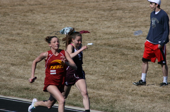 2013 Track Pics
