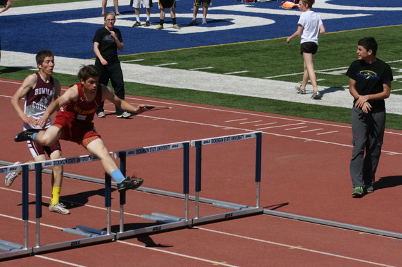 2013 Track Pics