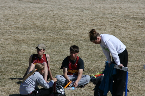 2013 Track Pics