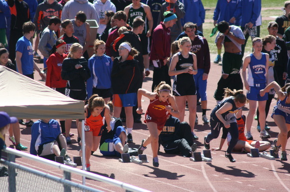 2013 Track Pics