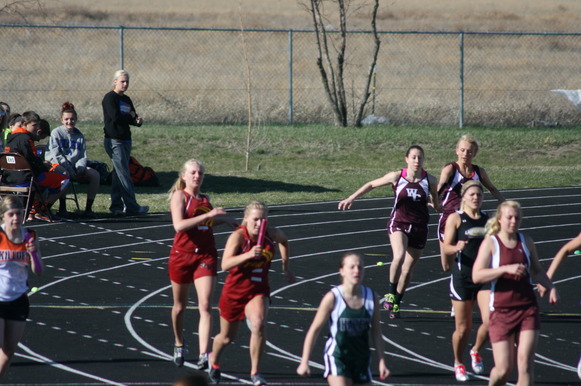 2013 Track Pics