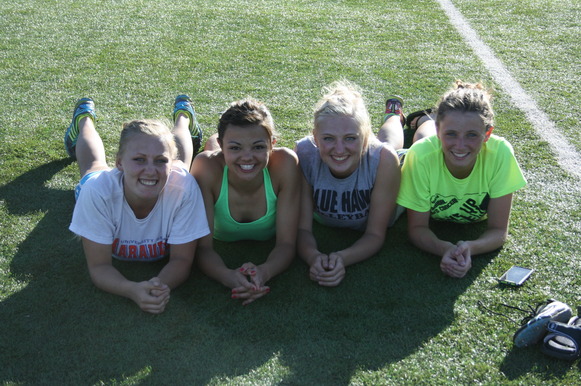 2013 Track Pics