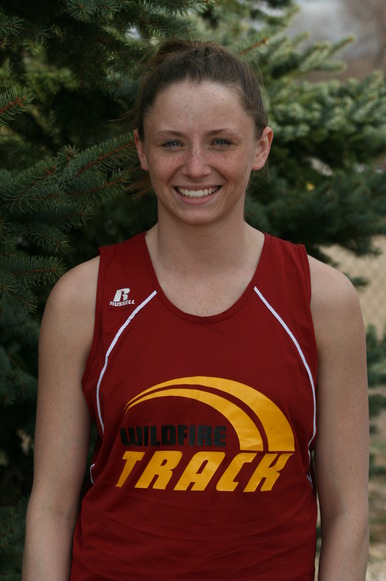 Congratulations to Marah Friez!