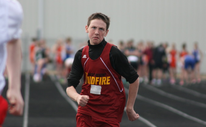 2012 Track Pics