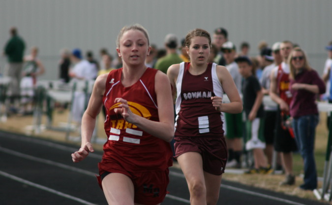 2012 Track Pics