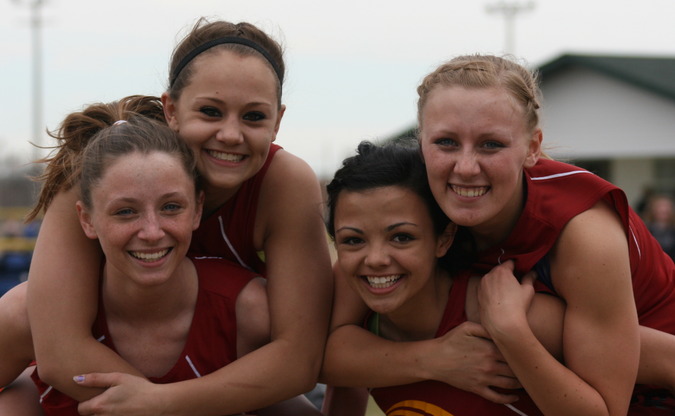 2012 Track Pics