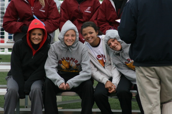 2012 Track Pics
