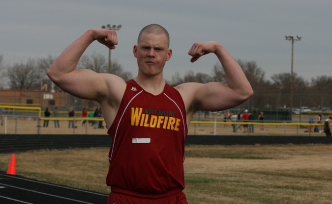 2012 Track Pics