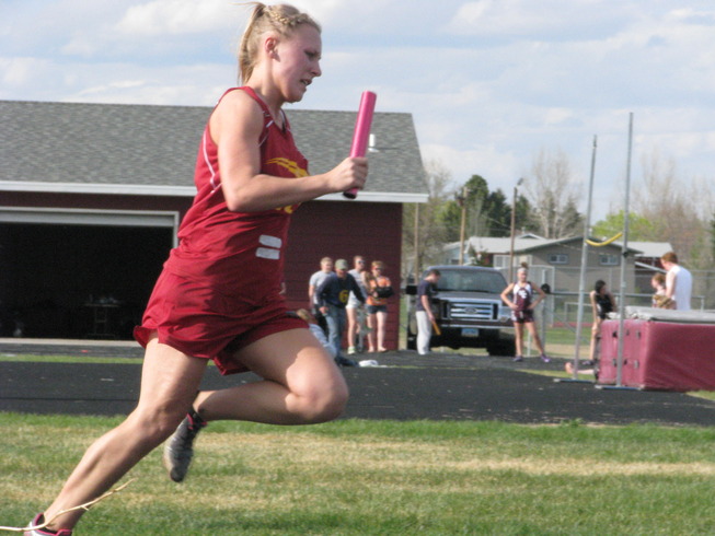 2012 Track Pics