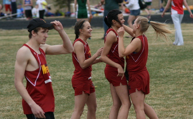 2012 Track Pics