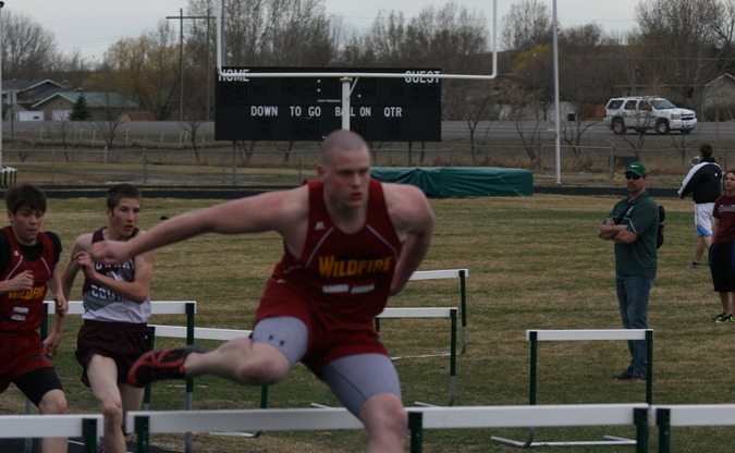 2012 Track Pics