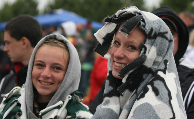 2012 Track Pics