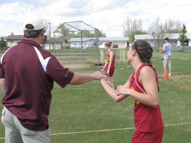 2012 Track Pics
