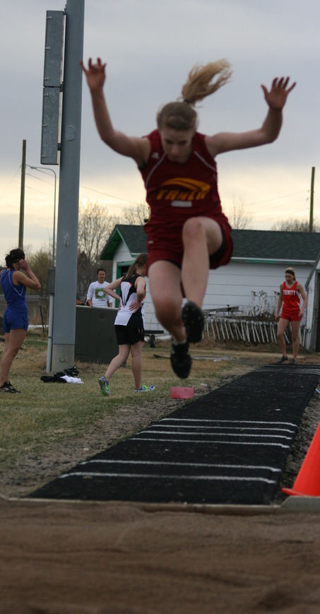 2012 Track Pics