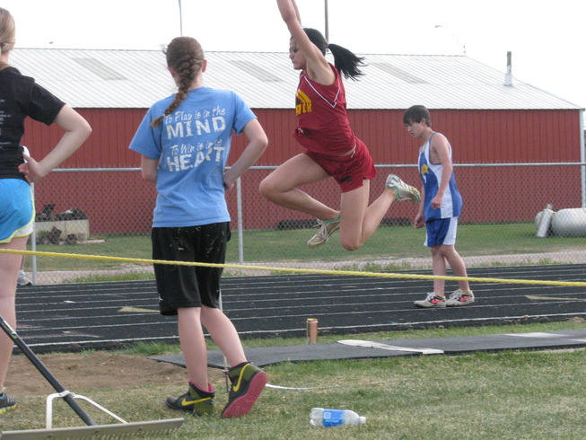 2012 Track Pics
