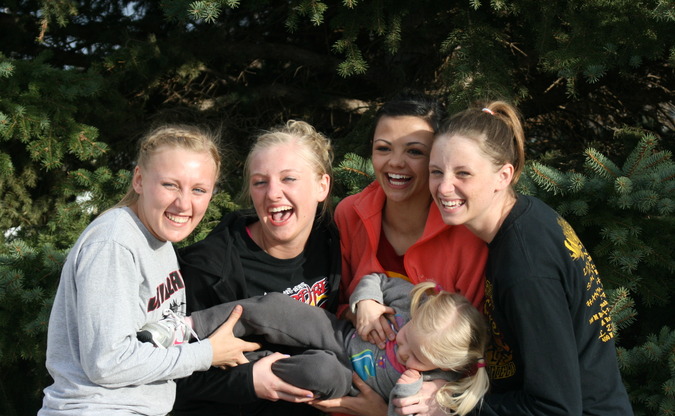 2012 Track Pics