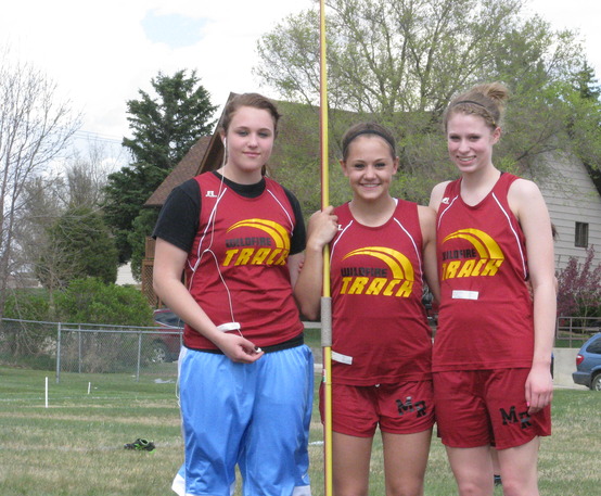 2012 Track Pics