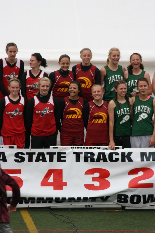 2012 Track Pics