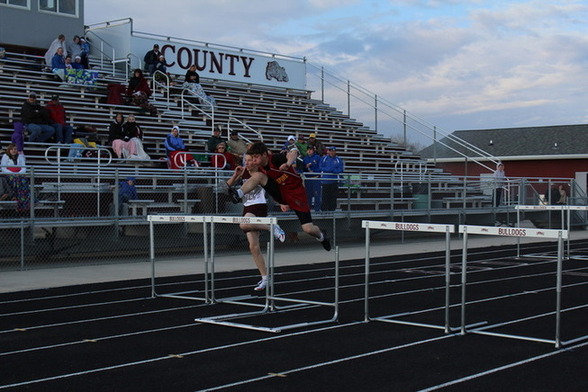 2011 Track Pics