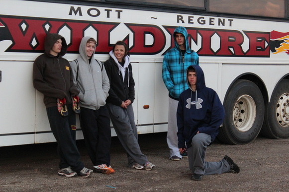 2011 Track Pics