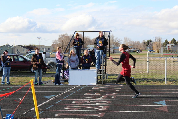 2011 Track Pics