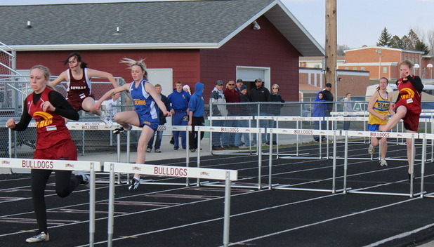 2011 Track Pics