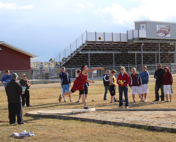 2011 Track Pics