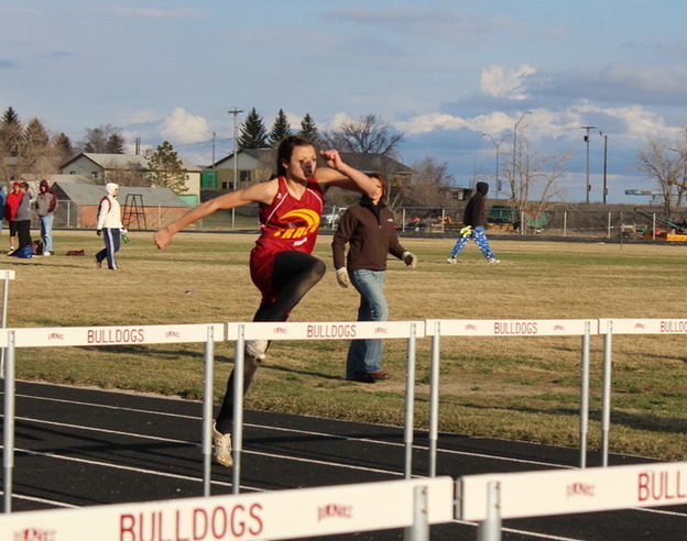 2011 Track Pics