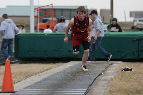 2010 Mott/Regent Wildfire T & F