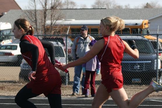 2010 Mott/Regent Wildfire T & F