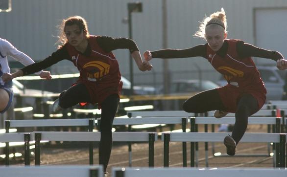 2010 Mott/Regent Wildfire T & F