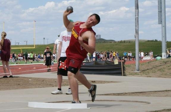 2010 Track Pictures