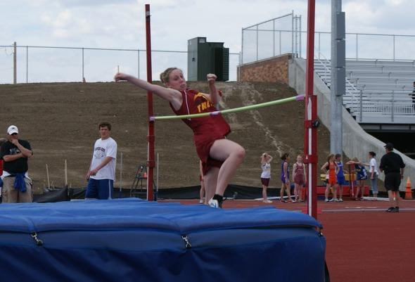 2010 Track Pictures