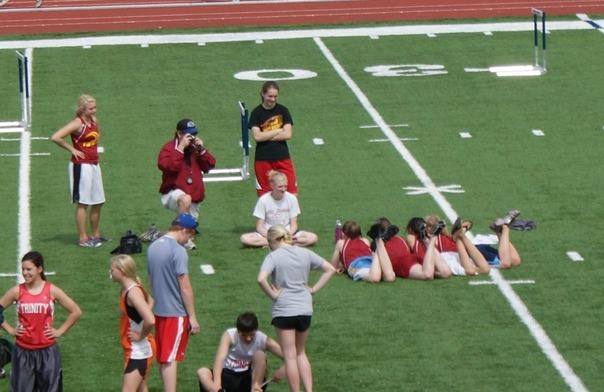 2010 Track Pictures