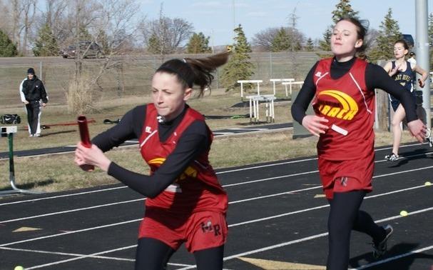 2010 Track Pictures