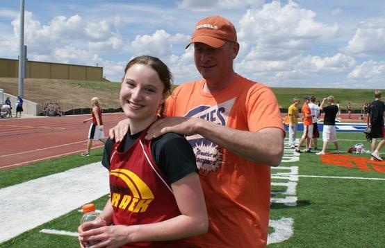 2010 Track Pictures