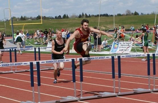 2010 Track Pictures