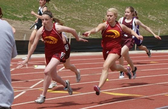 2010 Track Pictures