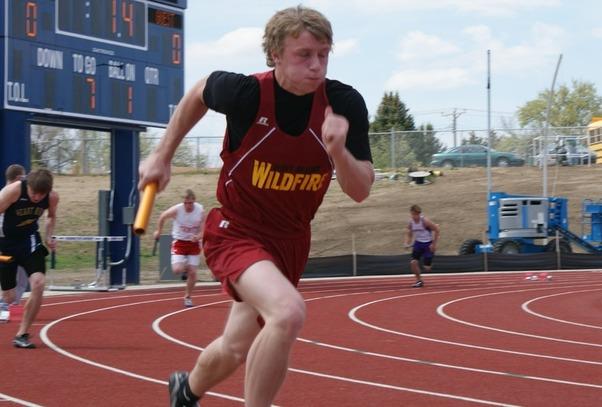 2010 Track Pictures