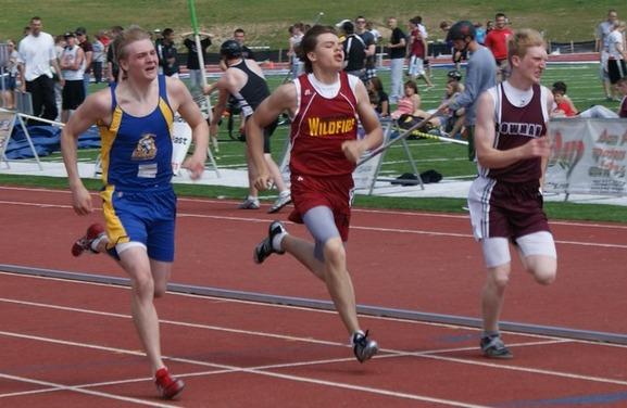 2010 Track Pictures