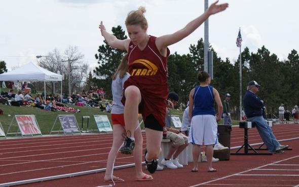 2010 Track Pictures