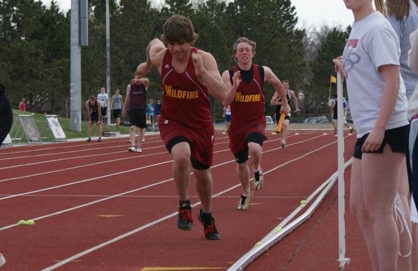 2010 Track Pictures