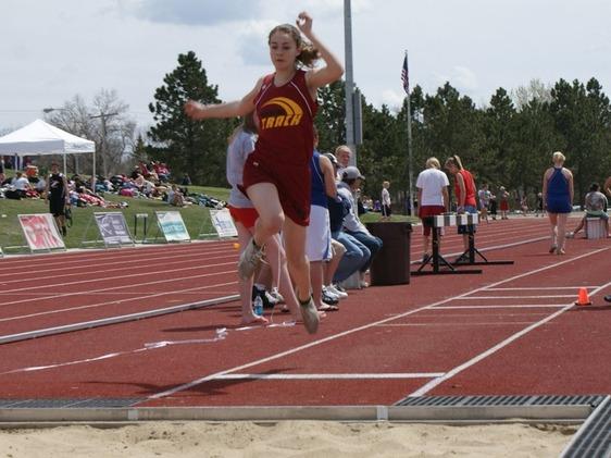 2010 Track Pictures